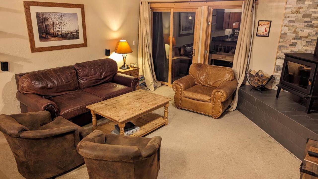 Private Room In Cozy Townhouse Breckenridge Exterior photo